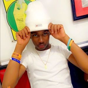 Meet your Posher, Terez